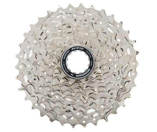 Shimano CS-R7101 - 12 Speed - 11-34T Cassette