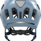 ABUS Youn-I 2.0 Kids Leisure Helmet in Glacier Blue