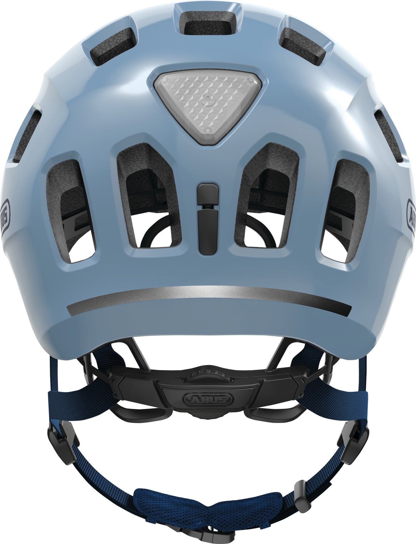 ABUS Youn-I 2.0 Kids Leisure Helmet in Glacier Blue