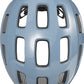 ABUS Youn-I 2.0 Kids Leisure Helmet in Glacier Blue