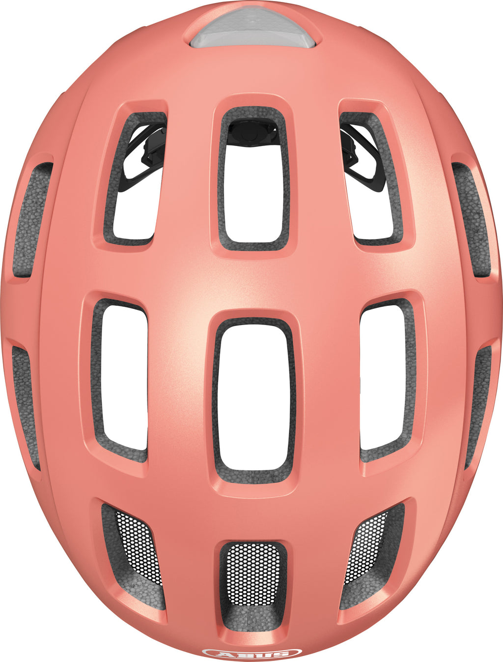 ABUS Youn-I 2.0 Kids Leisure Helmet in Rose Gold