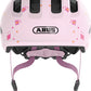 ABUS Smiley 3.0 Kids Leisure Helmet in Rose Princess