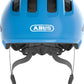 ABUS Smiley 3.0 Kids Leisure Helmet in Shiny Blue