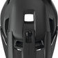 ABUS AirDrop MIPS MTB Full Face Elite Helmet in Velvet Black