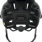 ABUS Moventor 2.0 MIPS MTB Helmet in Velvet Black