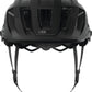 ABUS Moventor 2.0 MTB Helmet in Velvet Black