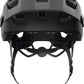 ABUS MoDrop MTB Helmet in Velvet Black