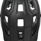 ABUS MoDrop MTB Helmet in Velvet Black