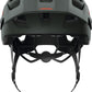 ABUS MoDrop MTB Helmet in Pine Green