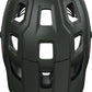 ABUS MoDrop MTB Helmet in Pine Green