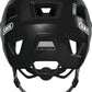 ABUS MoTrip MTB Helmet in Shiny Black