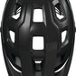 ABUS MoTrip MTB Helmet in Shiny Black