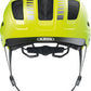 ABUS Hyban 2.0 Urban Helmet in Signal Yellow