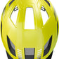 ABUS Hyban 2.0 Urban Helmet in Signal Yellow