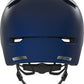 ABUS Scraper 3.0 Urban BMX Skate Helmet in Ultra Blue