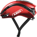 ABUS GameChanger 2.0 Road Aero Elite Helmet in Performance Red (Made in Italy)