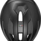 ABUS Wingback Road Helmet in Velvet Black (Made in Italy)