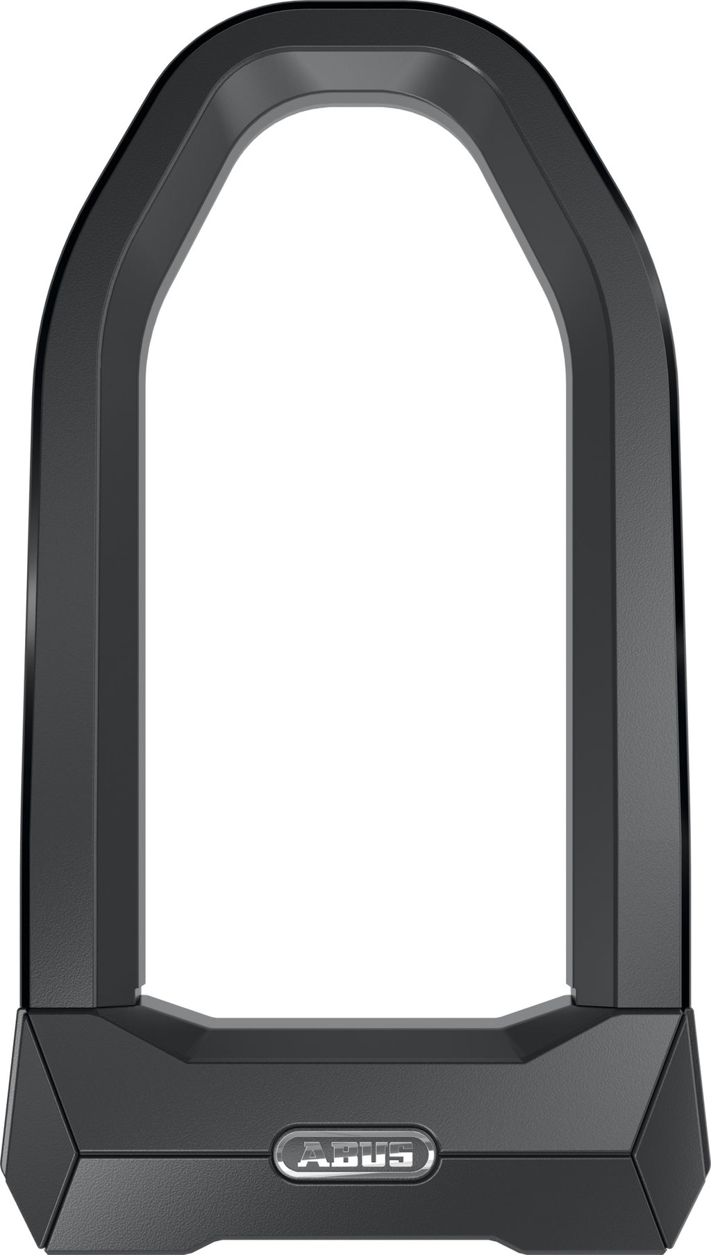 ABUS Granit Super Extreme 2500 U-Shackle Lock 230mm with Bracket (Powered Diamond Sold Secure)