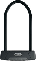 ABUS Granit Plus 470 U-Shackle Lock 300mm (Gold Sold Secure)