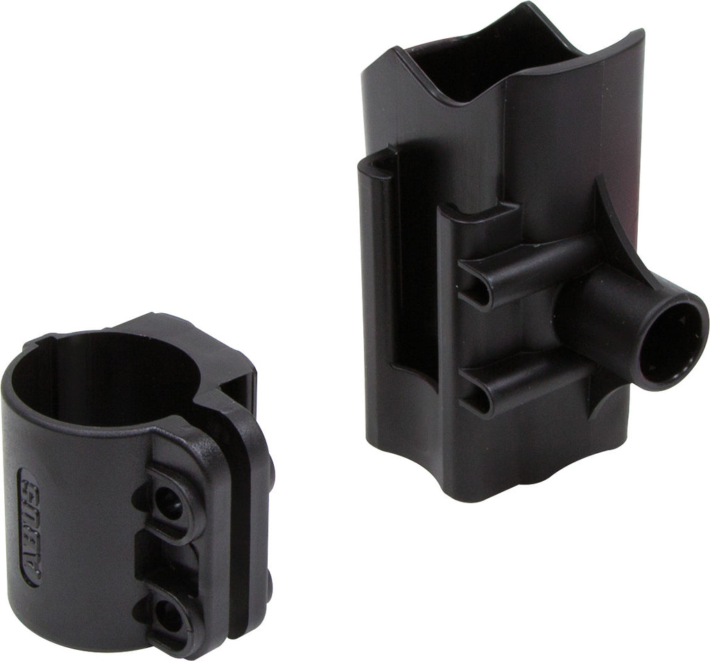 ABUS Granit Plus 470 U-Shackle Lock 300mm (Gold Sold Secure)