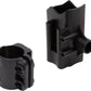 ABUS Granit Plus 470 U-Shackle Lock 230mm + 10/120 Cobra Cable (Gold Sold Secure)