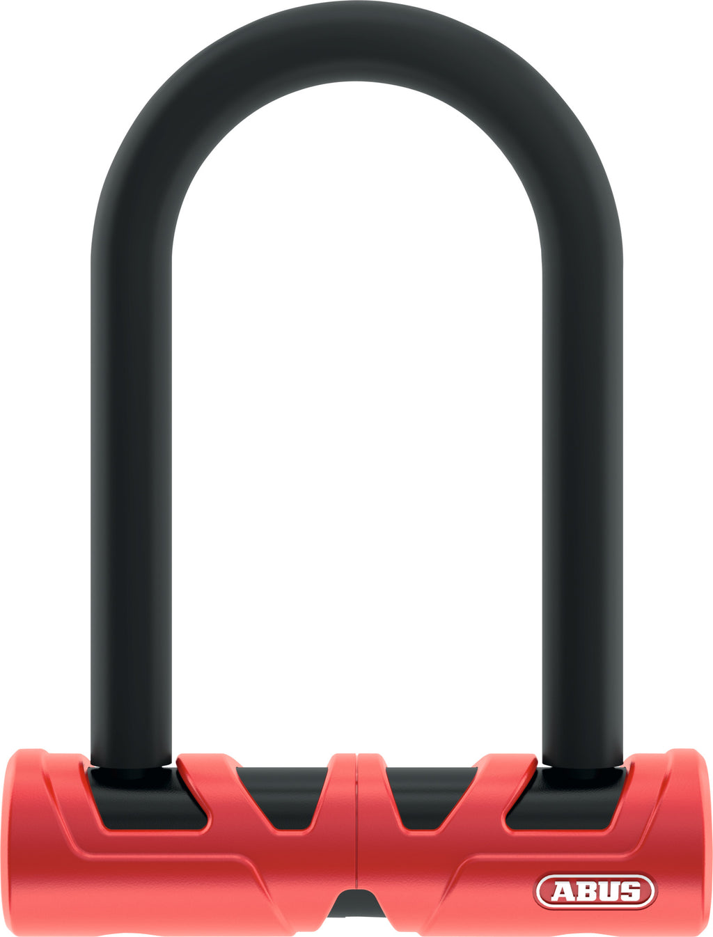 ABUS Ultimate Mini 420 U-Shackle Lock 140mm (Gold Sold Secure)