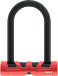ABUS Ultimate Mini 420 U-Shackle Lock 140mm (Gold Sold Secure)