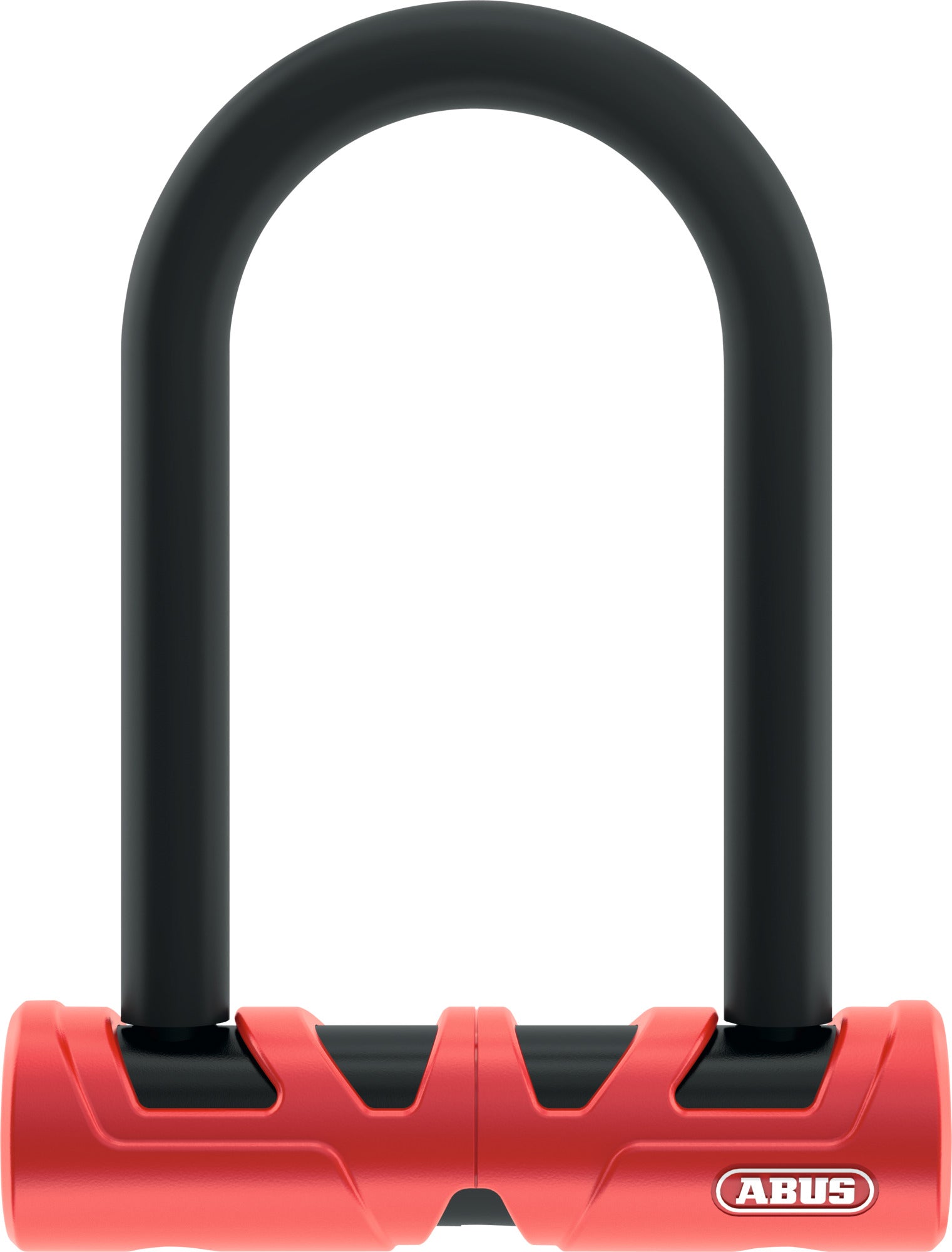 ABUS Ultimate Mini 420 U-Shackle Lock 140mm (Gold Sold Secure)