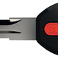 ABUS Ivy 9210 Chain Key Lock 140cm (Gold Sold Secure)