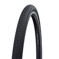 Schwalbe Little Big Ben Urban Tyre In Black/Ref 700 X 38mm (Wired)