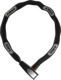 ABUS Catena 6806K Chain Key Lock 85cm