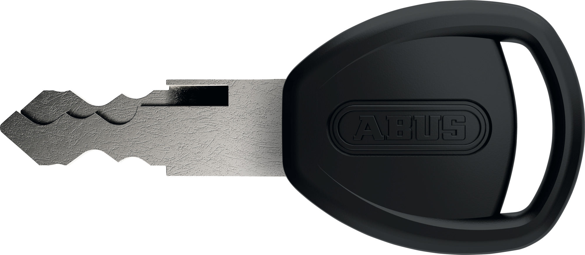 ABUS Catena Reflective 6806K Chain Key Lock 85cm