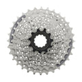 Shimano HG201 - 11-36T - 9 Speed Cassette
