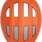 ABUS Smiley 3.0 Kids Leisure Helmet in Shiny Orange