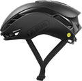 ABUS GameChanger 2.0  MIPS Road Aero Elite Helmet in Velvet Black (Made in Italy)