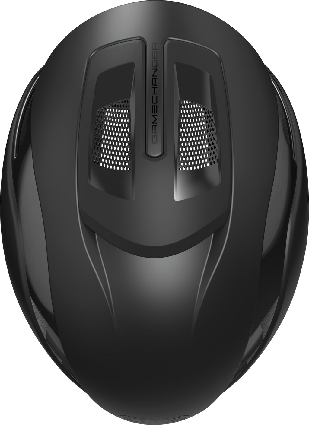 ABUS GameChanger 2.0  MIPS Road Aero Elite Helmet in Velvet Black (Made in Italy)
