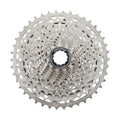 Shimano CSM5100 - 11-Speed Cassette 11-51T in Silver