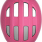ABUS Smiley 3.0 Kids Leisure Helmet in Shiny Pink