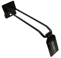 KranX Slat Wall Hooks Including Sticker