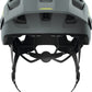 ABUS MoDrop MTB Helmet in Concrete Grey