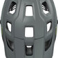 ABUS MoDrop MTB Helmet in Concrete Grey