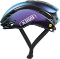 ABUS GameChanger 2.0  MIPS Road Aero Elite Helmet in Flip Flop Purple (Made in Italy)