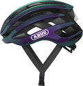 ABUS AirBreaker Road Elite Helmet in Flip Flop Purple (Made in Italy)