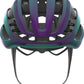 ABUS AirBreaker Road Elite Helmet in Flip Flop Purple (Made in Italy)