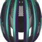 ABUS AirBreaker Road Elite Helmet in Flip Flop Purple (Made in Italy)