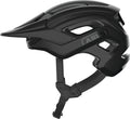 ABUS Cliffhanger MTB Helmet in Velvet Black