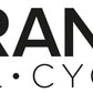 KranX 750ml Plastic Bottle with Screw Cap (made by Tacx)