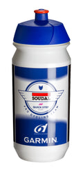 Tacx 500ml Team Soudal - Quick Step Plastic Bottle