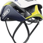 ABUS GameChanger 2.0 Road Aero Elite Helmet in Movistar Team (Made in Italy)