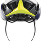 ABUS GameChanger 2.0 Road Aero Elite Helmet in Movistar Team (Made in Italy)